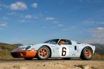 Ford GT40 Mk I Superformance 2009 года